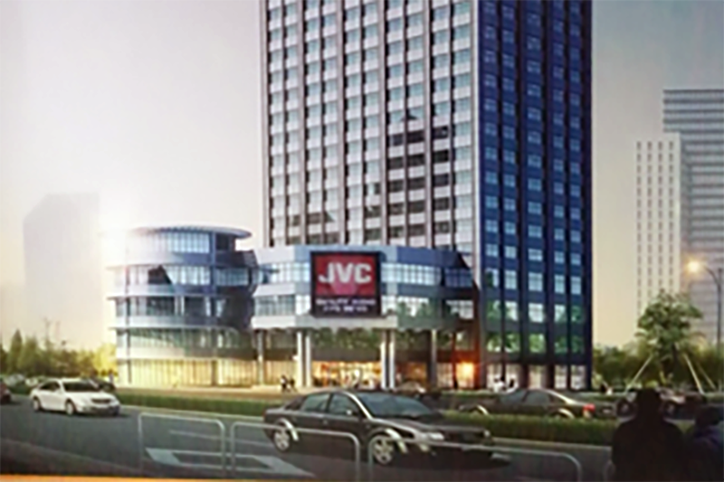 玉林玉柴商务中心