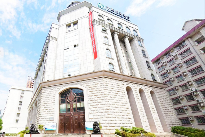 中国农业银行河池分行